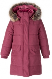 пальто для девочки KERRY  LENNA K22433/602