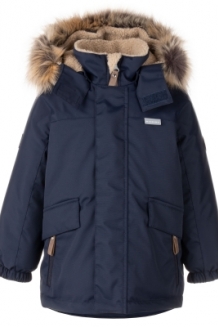 куртка для мальчика KERRY  ARCTIC K22438/229