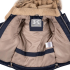 Куртка-парка для мальчиков KERRY ARCTIC K22438/229