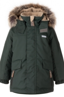 куртка для мальчика KERRY  ARCTIC K22438/333