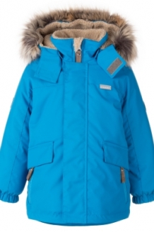 куртка для мальчика KERRY  ARCTIC K22438/631