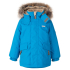 Куртка-парка для мальчиков KERRY ARCTIC K22438/631