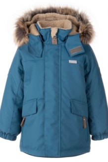 куртка для мальчика KERRY  ARCTIC K22438/668