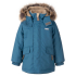 Куртка-парка для мальчиков KERRY ARCTIC K22438/668