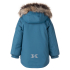 Куртка-парка для мальчиков KERRY ARCTIC K22438/668