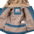 Куртка-парка для мальчиков KERRY ARCTIC K22438/668