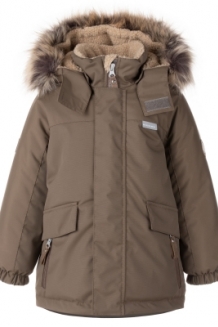 куртка для мальчика KERRY  ARCTIC K22438/810