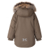 Куртка-парка для мальчиков KERRY ARCTIC K22438/810