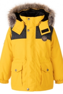 куртка для мальчика KERRY  EMMET K22439/108