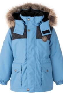 куртка для мальчика KERRY  EMMET K22439/600