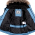 Куртка-парка для мальчиков KERRY EMMET K22439/600