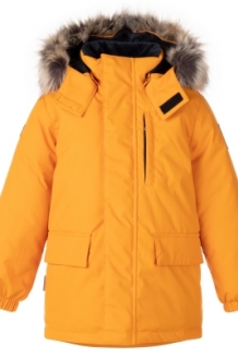 куртка для мальчика KERRY  SNOW K22441/456