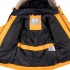 Куртка-парка для мальчиков KERRY SNOW K22441/456