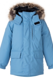 куртка для мальчика KERRY  SNOW K22441/600