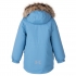 Куртка-парка для мальчиков KERRY SNOW K22441/600