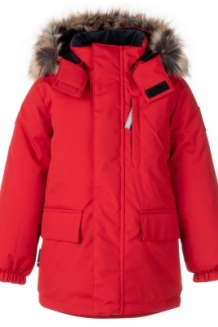 куртка для мальчика KERRY  SNOW K22441/622