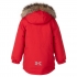 Куртка-парка для мальчиков KERRY SNOW K22441/622
