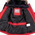 Куртка-парка для мальчиков KERRY SNOW K22441/622