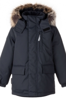 Куртка-парка для мальчиков KERRY SNOW K22441/950