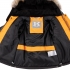 Светоотражающая куртка для мальчиков KERRY RICH K22442/456