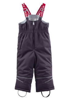 полукомбинезон для девочки KERRY  WOODY K22454/619