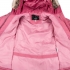 Светоотражающая куртка-парка для девочек KERRY PEARL K22461/6010