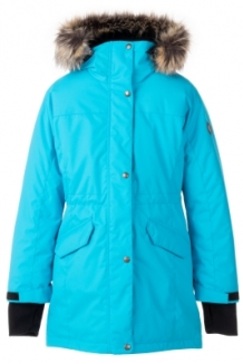 куртка для девочки KERRY  MIMI K22464/663