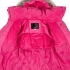 Светоотражающее пальто для девочек KERRY DORA K22465/2031