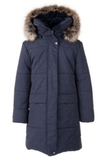 пальто для девочки KERRY  DORA K22465/2993