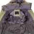 Светоотражающее пальто для девочек KERRY DORA K22465/5203