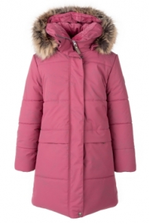 детское пальто для девочки KERRY  DORA K22465/6010