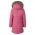 Светоотражающее пальто для девочек KERRY DORA K22465/6010