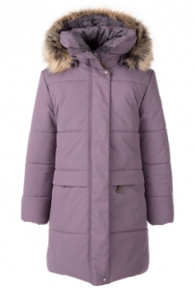 пальто для девочки KERRY  DORA K22465/6041