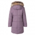 Светоотражающее пальто для девочек KERRY DORA K22465/6041