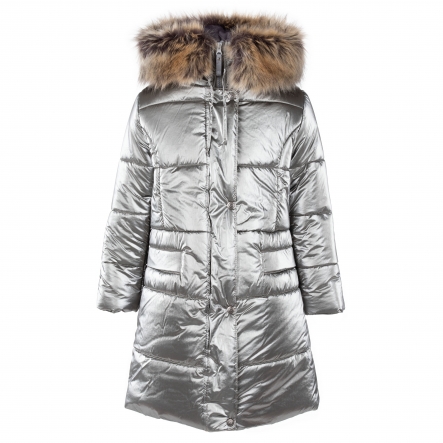 Пальто для девочек KERRY TASHA K22465A/1444