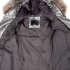 Пальто для девочек KERRY TASHA K22465A/1444