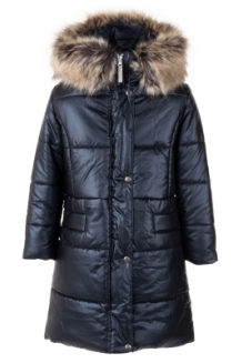 пальто для девочки KERRY  TASHA K22465A/229