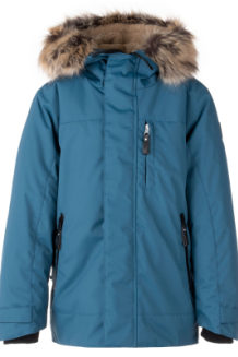 куртка для мальчика KERRY  JAMES K22466/668