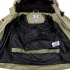 Светоотражающая куртка для мальчиков KERRY SHAUR K22467/5203