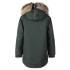 Куртка-парка для мальчиков KERRY JAKKO K22468/333