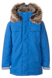 куртка для мальчика KERRY  JAKKO K22468/678