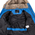 Куртка-парка для мальчиков KERRY JAKKO K22468/678