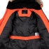 Куртка-парка для мальчиков KERRY WAYLON K22469/455