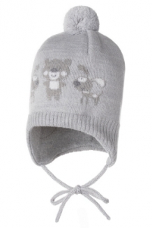 шапка для новорожденного KERRY  ADIR K22472/257