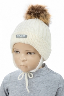 Детская шапка KERRY  ANDRIA K23473/001