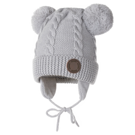 Шапка для мальчиков и девочек KERRY AERAM K22473A/257