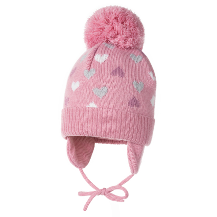 Шапка для девочек KERRY AUREN K22478/124