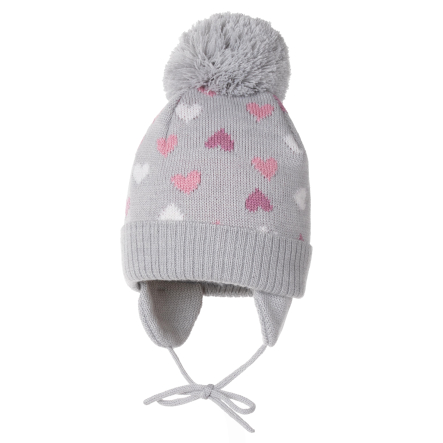 Шапка для девочек KERRY AUREN K22478/257