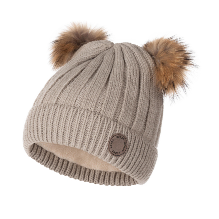 Шапка для девочек KERRY REEDA K22489A/507