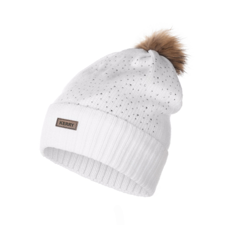 Шапка для девочек KERRY KIMBER K22491C/001